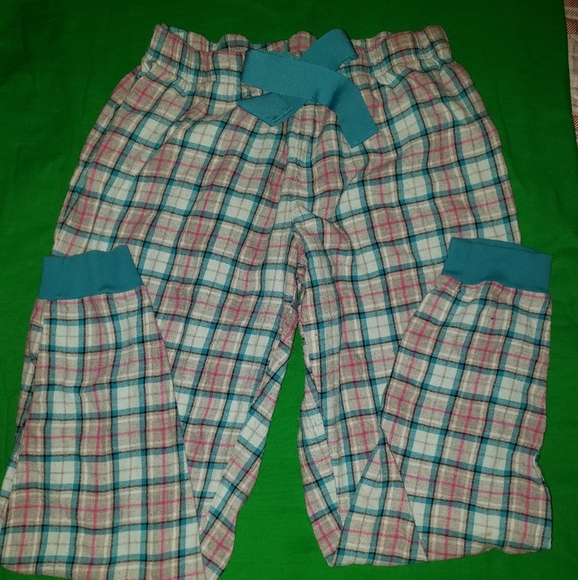 Pajama pants